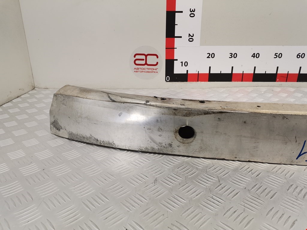 Усилитель заднего бампера (задний) MERCEDES-BENZ GL-Class I X164 2006-2012