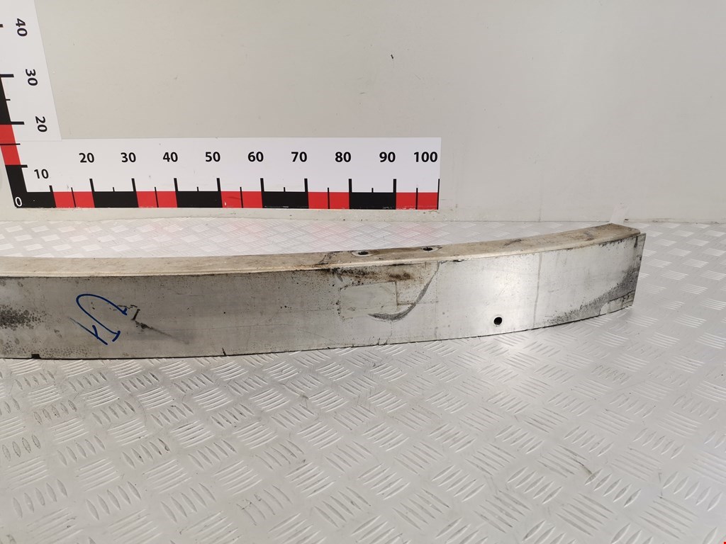 Усилитель заднего бампера (задний) MERCEDES-BENZ GL-Class I X164 2006-2012