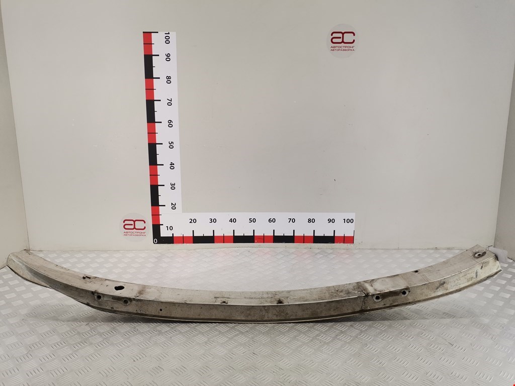 Усилитель заднего бампера (задний) MERCEDES-BENZ GL-Class I X164 2006-2012