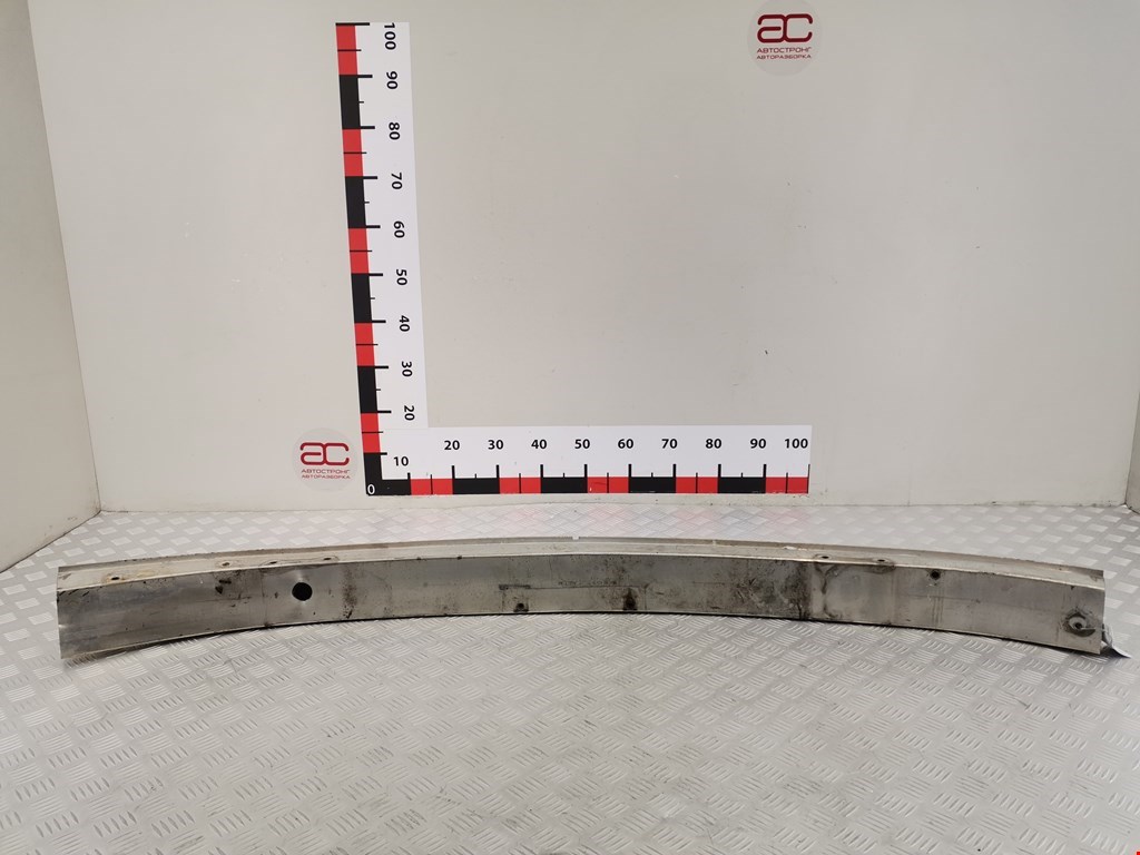 Усилитель заднего бампера (задний) MERCEDES-BENZ GL-Class I X164 2006-2012