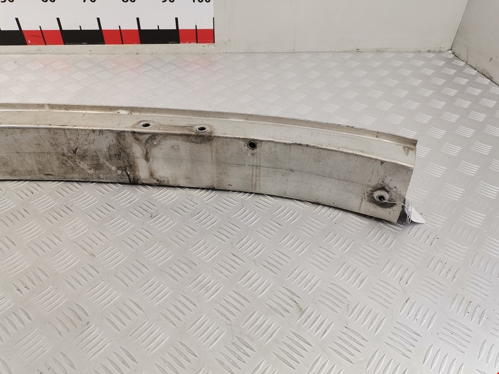 Усилитель заднего бампера (задний) MERCEDES-BENZ GL-Class I X164 2006-2012