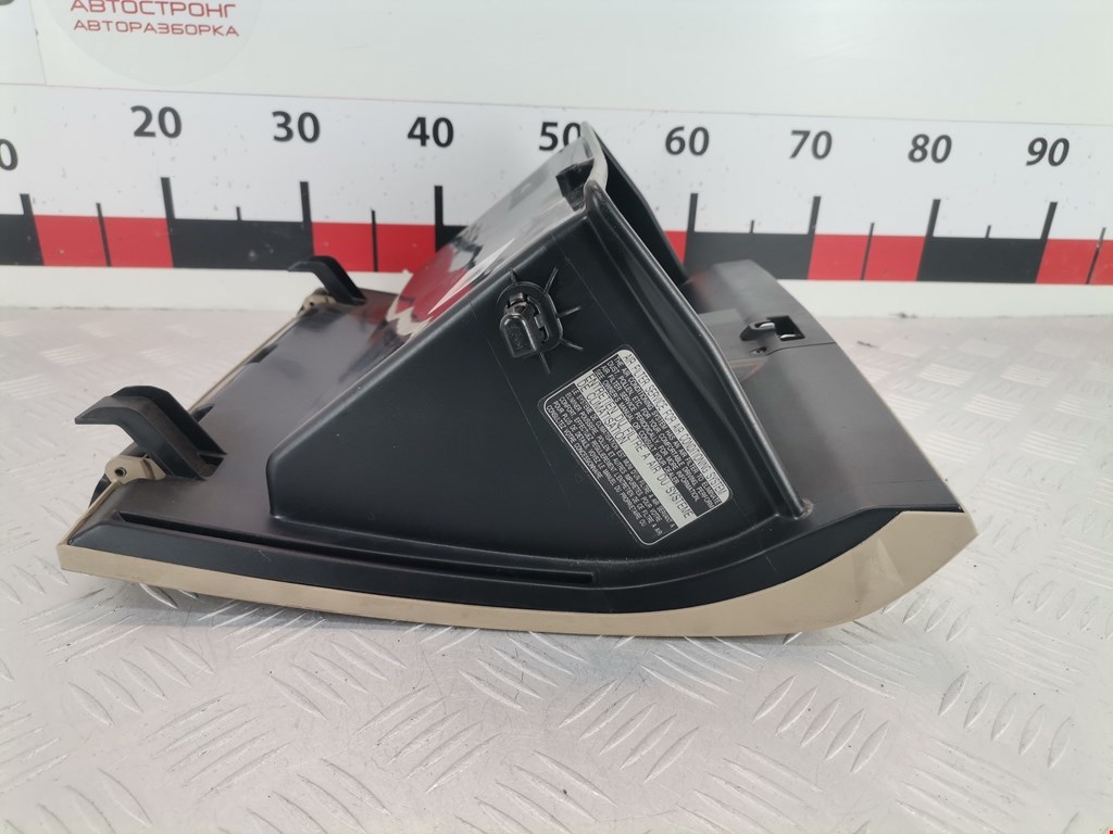 Бардачок LEXUS LX 470 1998-2007