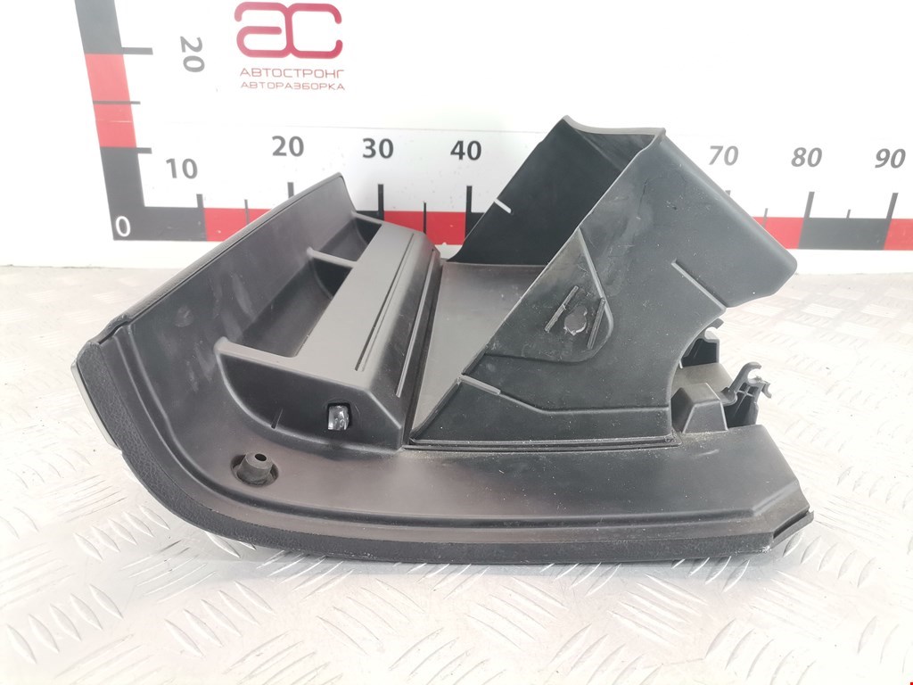 Бардачок FORD Explorer 2011-2019