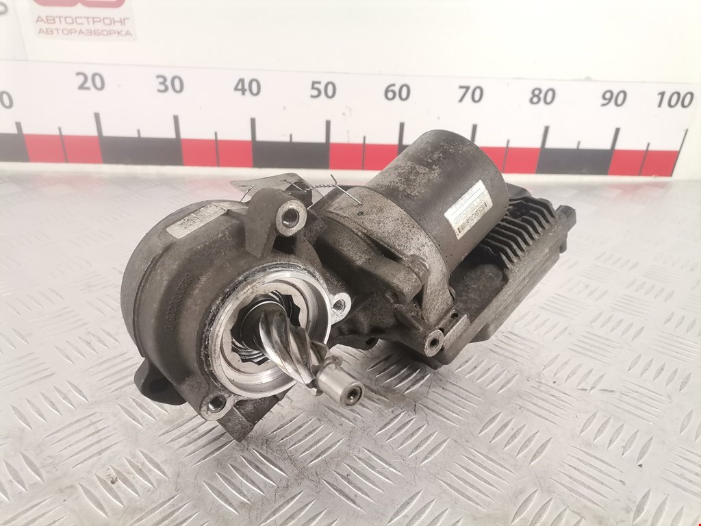 Насос гидроусилителя руля (ГУР) MERCEDES-BENZ B-Class W246 2011-2018