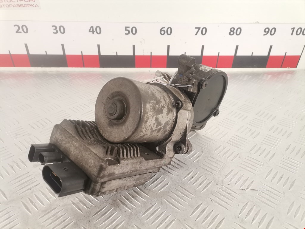 Насос гидроусилителя руля (ГУР) MERCEDES-BENZ B-Class W246 2011-2018