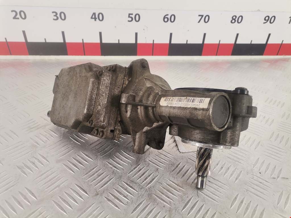 Насос гидроусилителя руля (ГУР) MERCEDES-BENZ B-Class W246 2011-2018