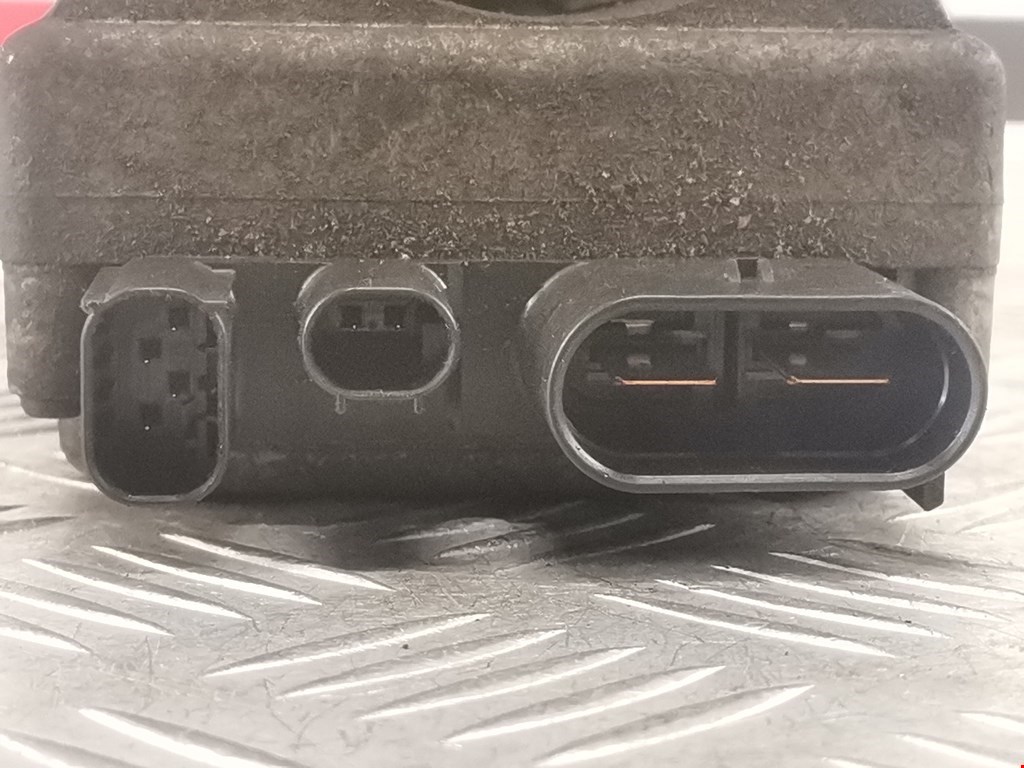 Насос гидроусилителя руля (ГУР) MERCEDES-BENZ B-Class W246 2011-2018