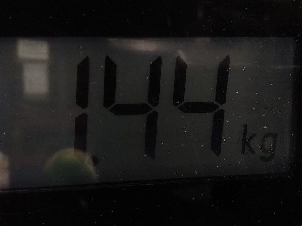 Бардачок LEXUS LX 470 1998-2007