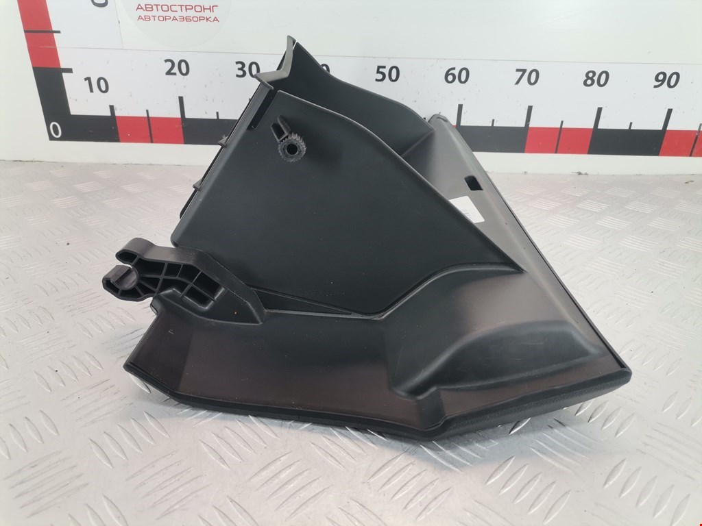 Бардачок HONDA Civic 4D 2016-н.в.