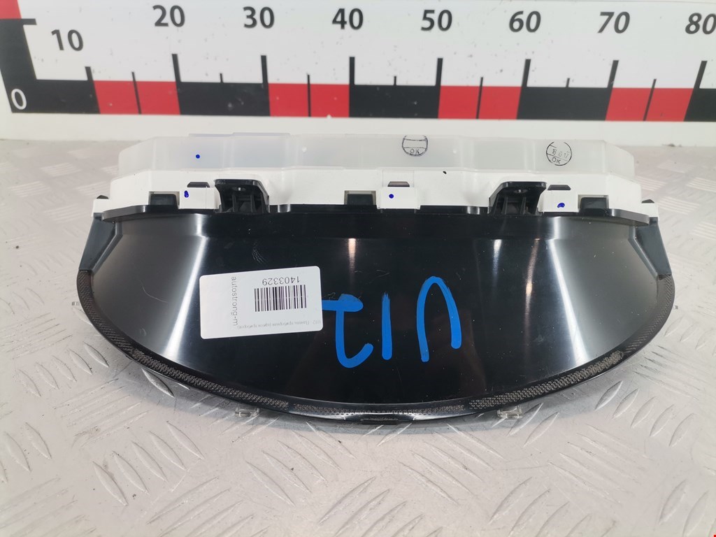 Панель приборов (щиток) CHEVROLET Equinox 2017-н.в.