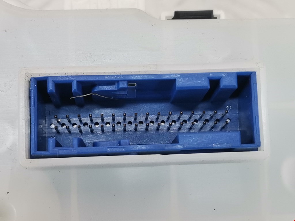 Панель приборов (щиток) CHEVROLET Equinox 2017-н.в.