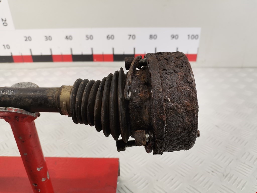 Полуось (привод, приводной вал) задняя правая SKODA Octavia A5 1Z- 2004-2013