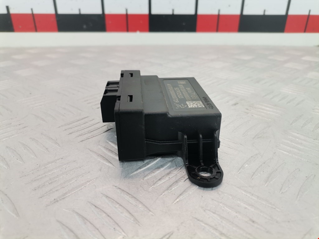 Блок комфорта CHEVROLET Equinox 2017-н.в.