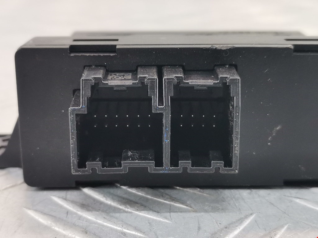 Блок комфорта CHEVROLET Equinox 2017-н.в.