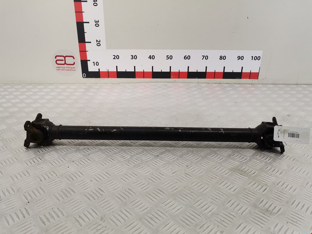 Кардан (вал карданный) BMW X3 (E83) (2003-2010)