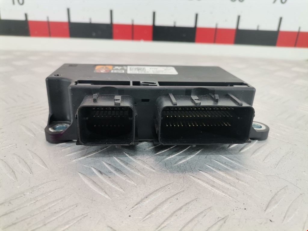 Блок управления AIR BAG CHEVROLET Trax (Tracker) Trax Tracker 2013-2022