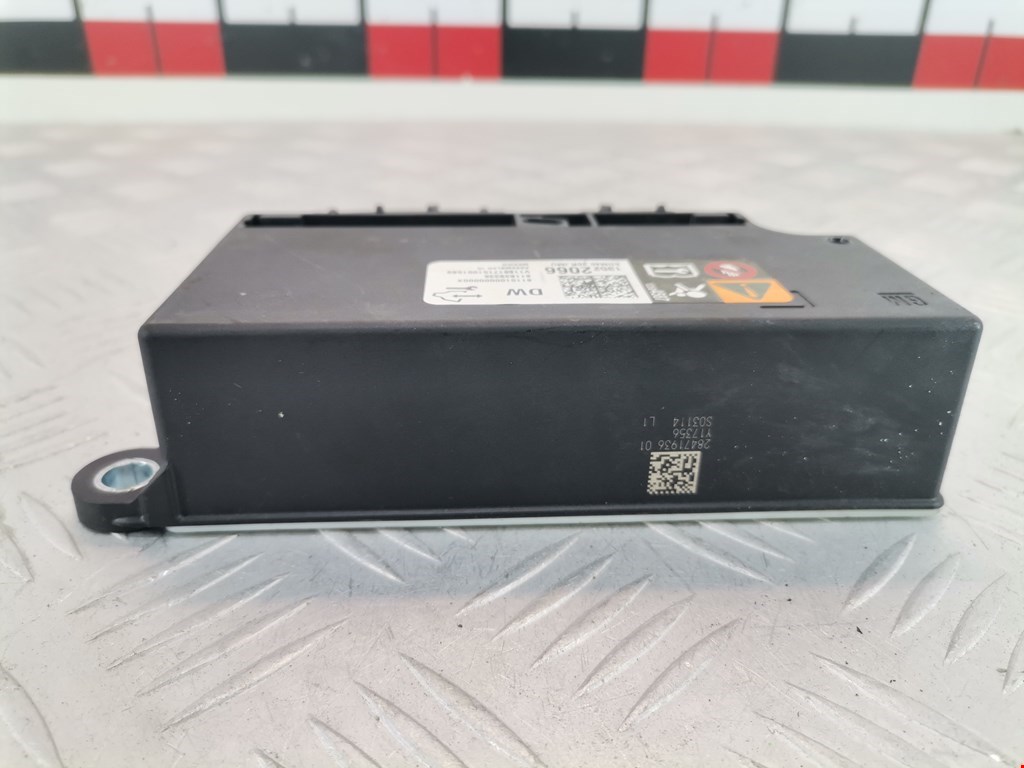 Блок управления AIR BAG CHEVROLET Trax (Tracker) Trax Tracker 2013-2022