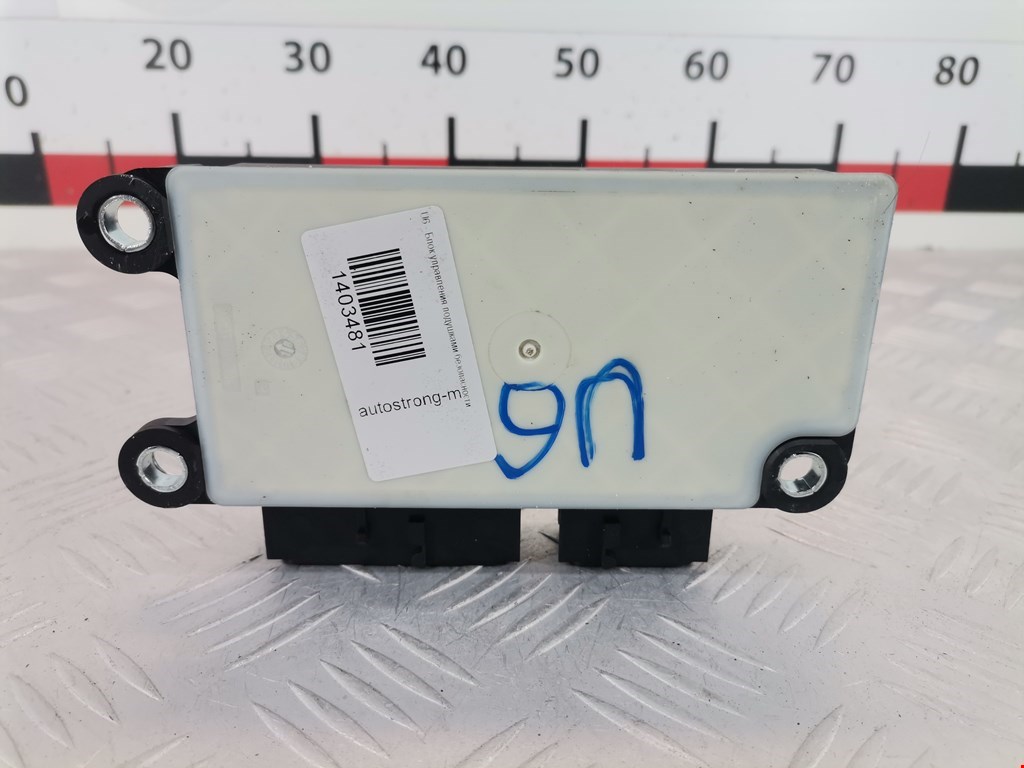 Блок управления AIR BAG CHEVROLET Trax (Tracker) Trax Tracker 2013-2022