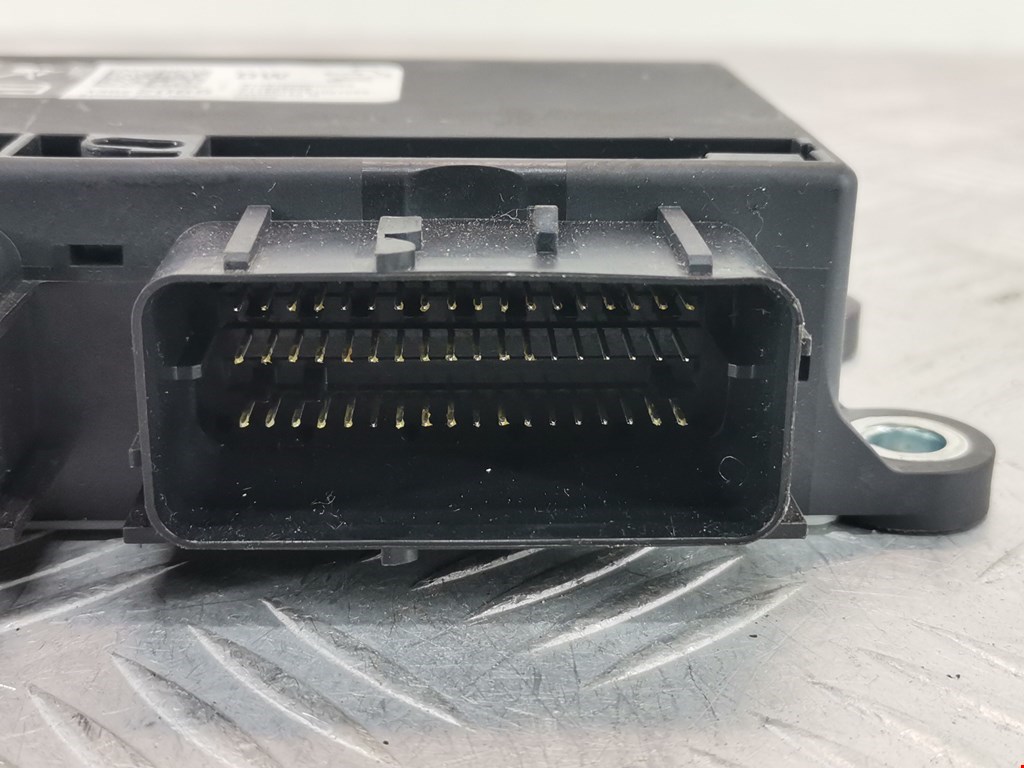 Блок управления AIR BAG CHEVROLET Trax (Tracker) Trax Tracker 2013-2022