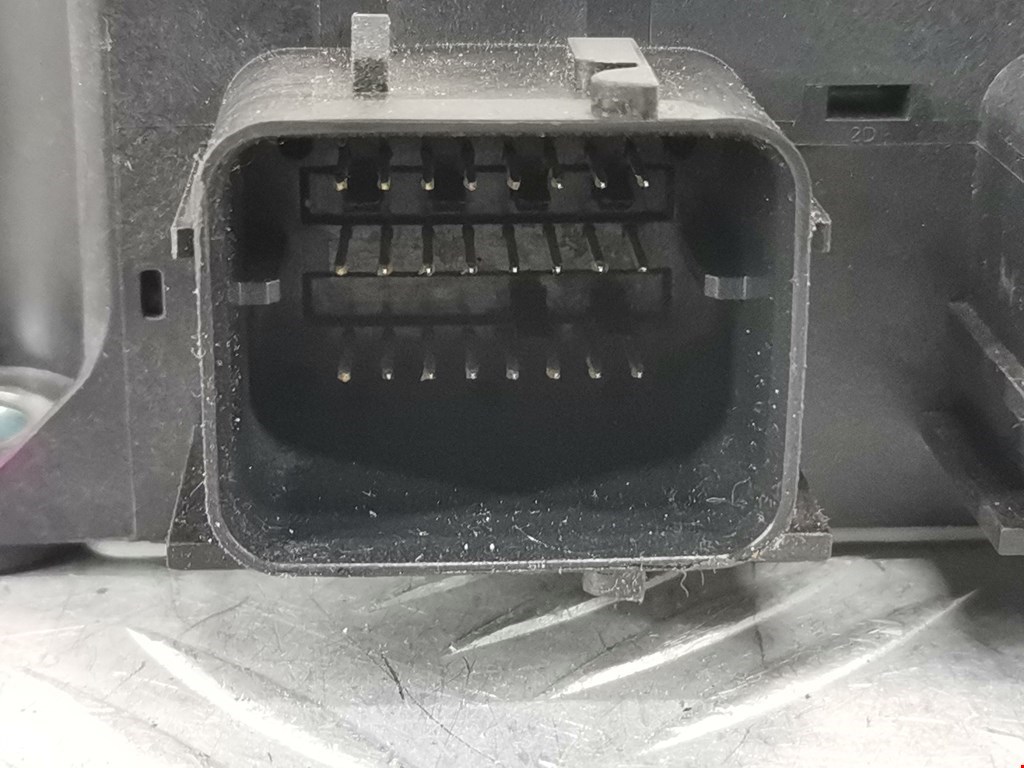 Блок управления AIR BAG CHEVROLET Trax (Tracker) Trax Tracker 2013-2022