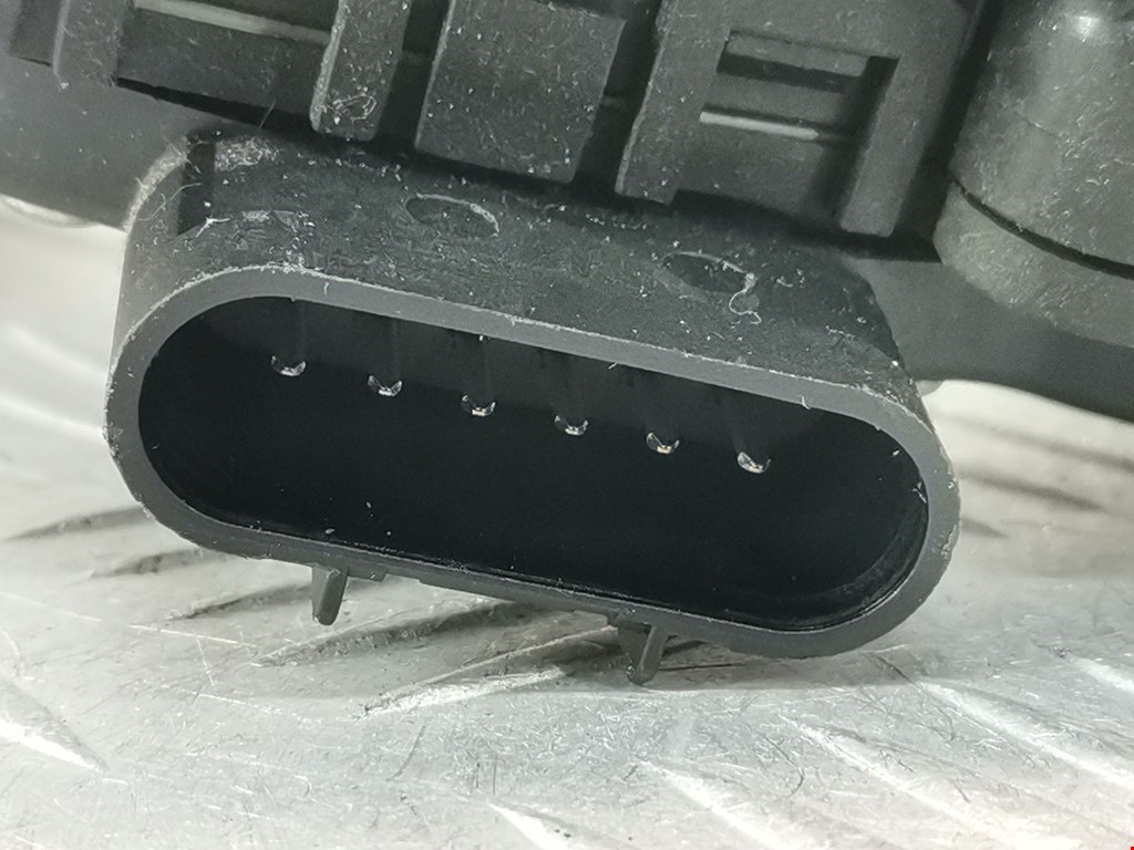 Педаль газа CHEVROLET Tahoe III 2006-2014