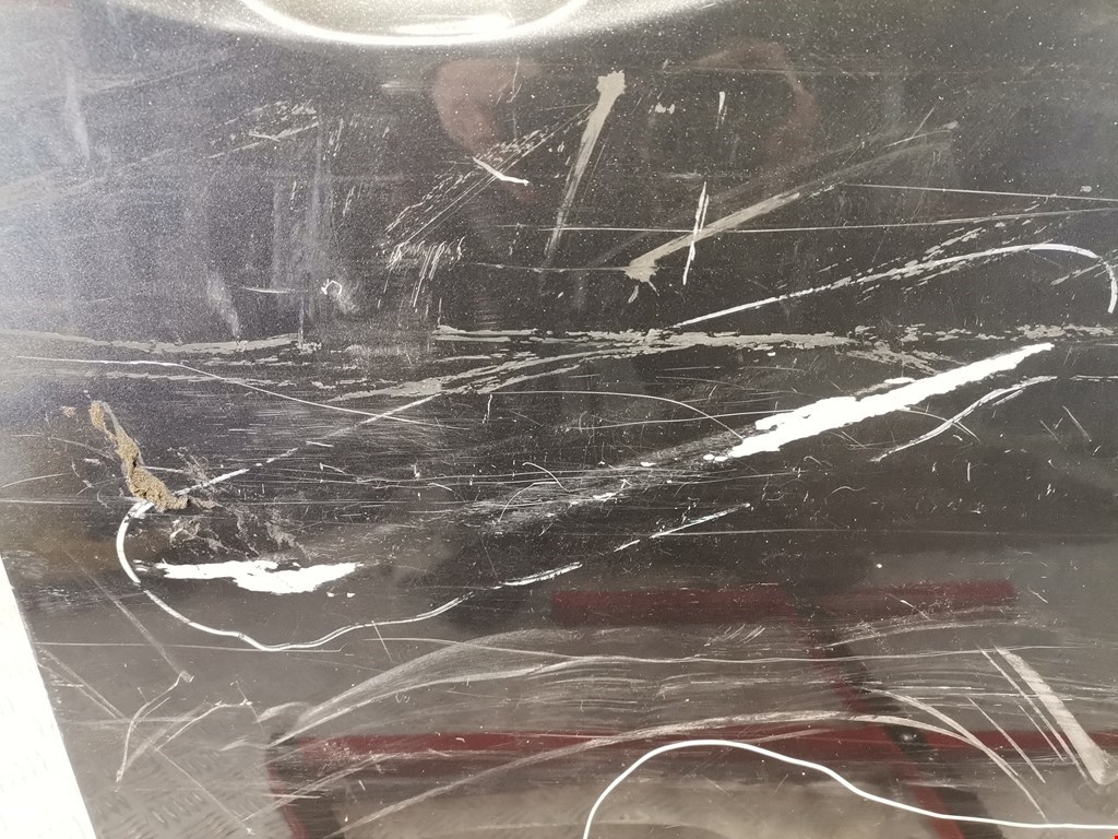 Дверь передняя правая SUBARU Legacy 2009-2014