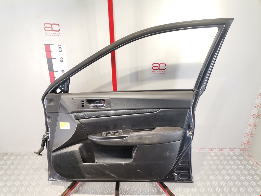 Дверь передняя правая SUBARU Legacy 2009-2014
