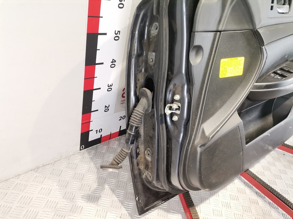 Дверь передняя правая SUBARU Legacy 2009-2014