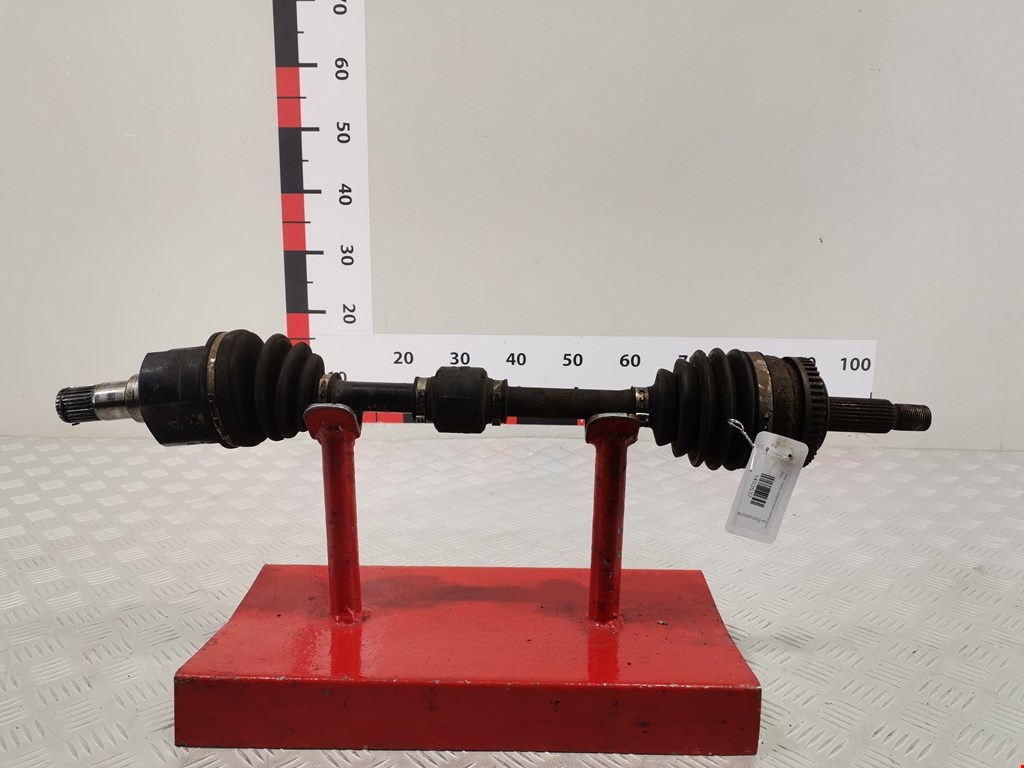 Полуось (привод, приводной вал) передняя левая KIA Optima 2010-2016