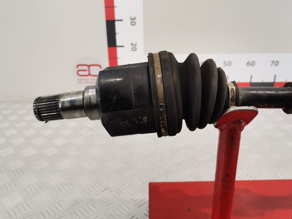 Полуось (привод, приводной вал) передняя левая KIA Optima 2010-2016