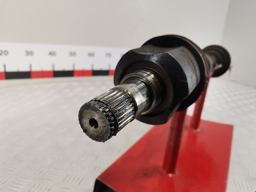 Полуось (привод, приводной вал) передняя левая KIA Optima 2010-2016