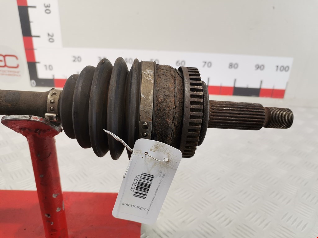 Полуось (привод, приводной вал) передняя левая KIA Optima 2010-2016