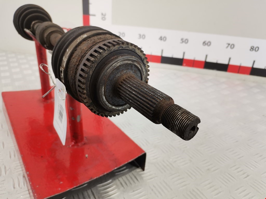 Полуось (привод, приводной вал) передняя левая KIA Optima 2010-2016