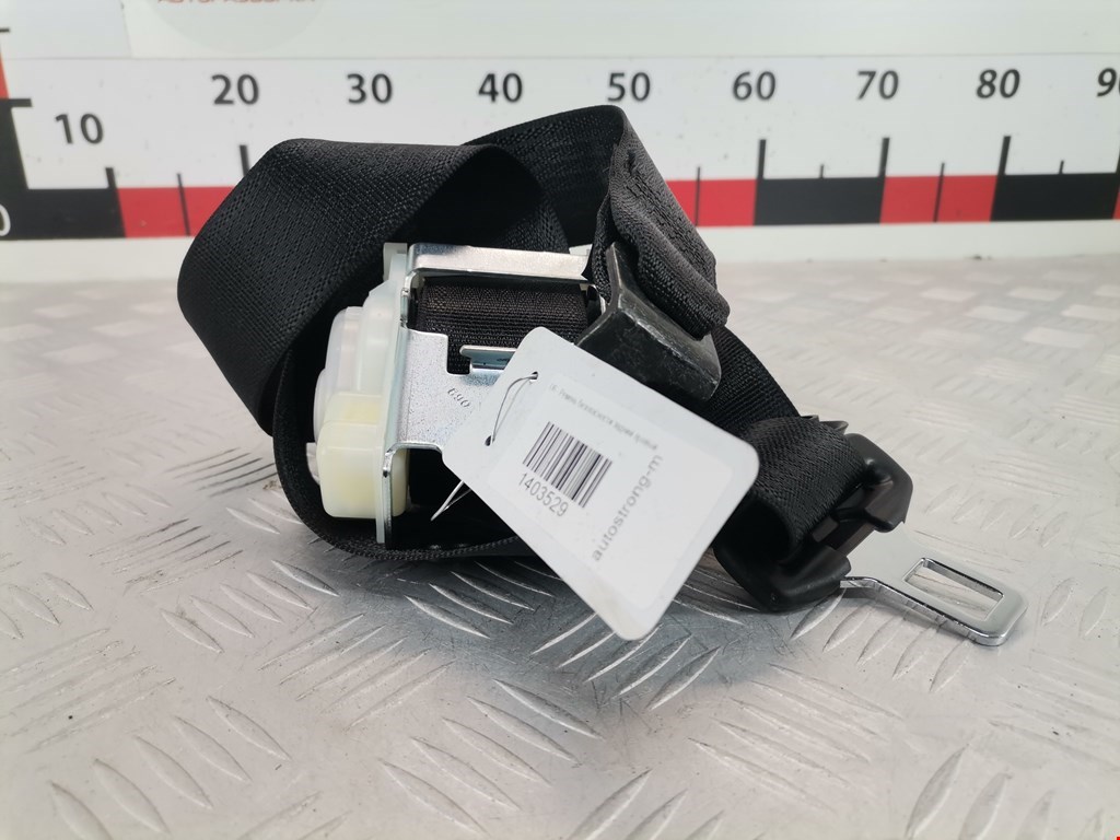 Ремень безопасности задний правый Chevrolet Trax 1 (Tracker 3) (2013-2022)