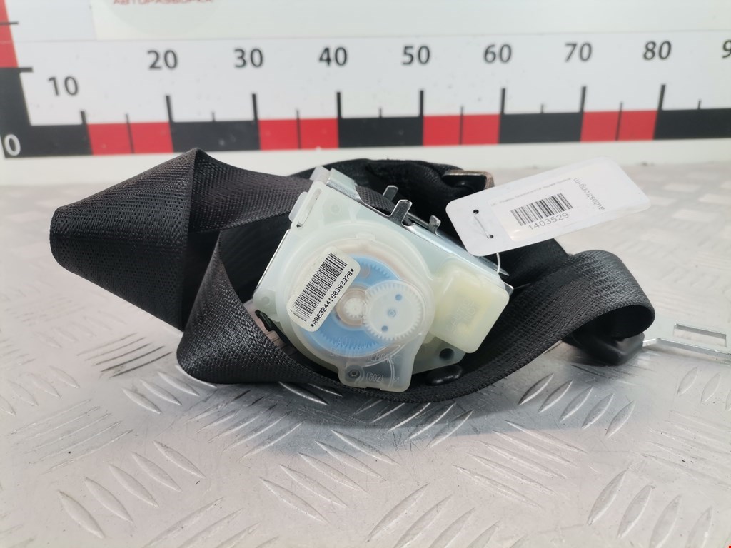 Ремень безопасности задний правый CHEVROLET Trax (Tracker) Trax Tracker 2013-2022