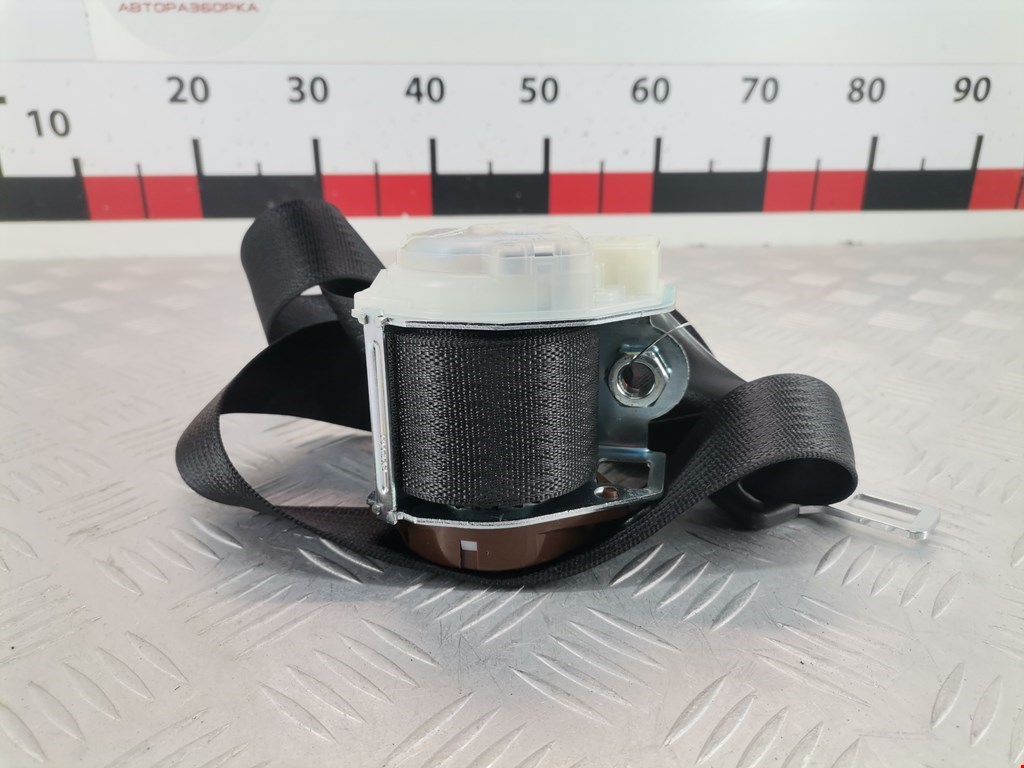 Ремень безопасности задний правый CHEVROLET Trax (Tracker) Trax Tracker 2013-2022