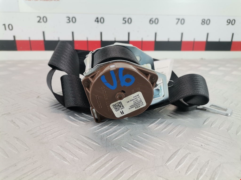 Ремень безопасности задний правый CHEVROLET Trax (Tracker) Trax Tracker 2013-2022