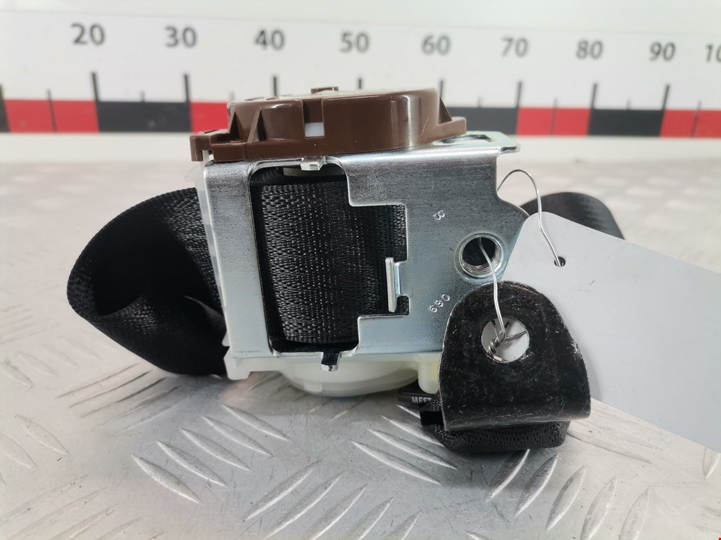 Ремень безопасности задний правый CHEVROLET Trax (Tracker) Trax Tracker 2013-2022