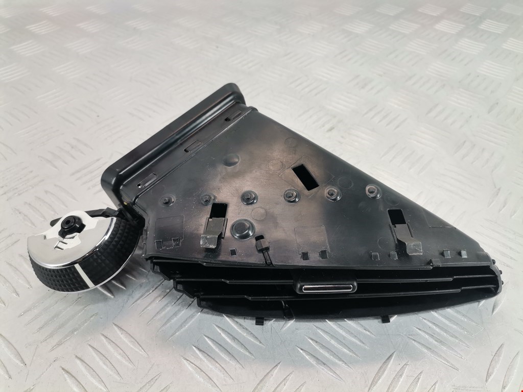 Дефлектор воздушный FORD Escape 2012-2015