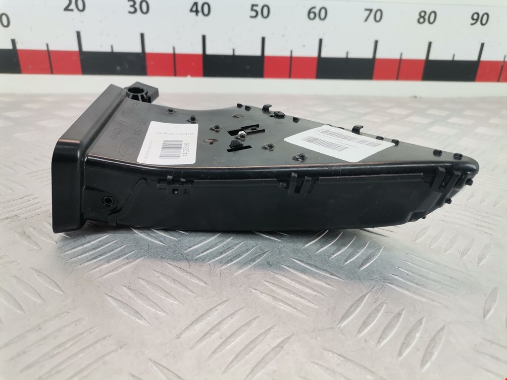 Дефлектор воздушный FORD Escape 2012-2015