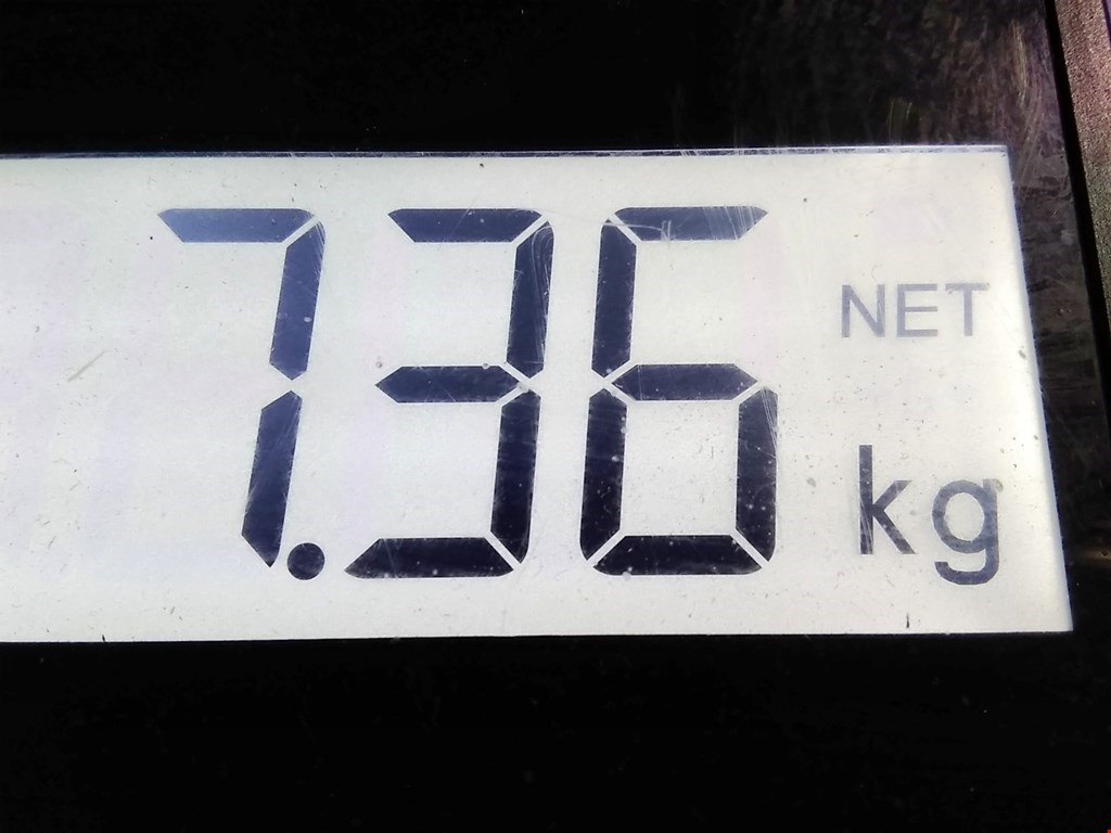 Полуось (привод, приводной вал) передняя левая VOLVO V70 III 2007-2016