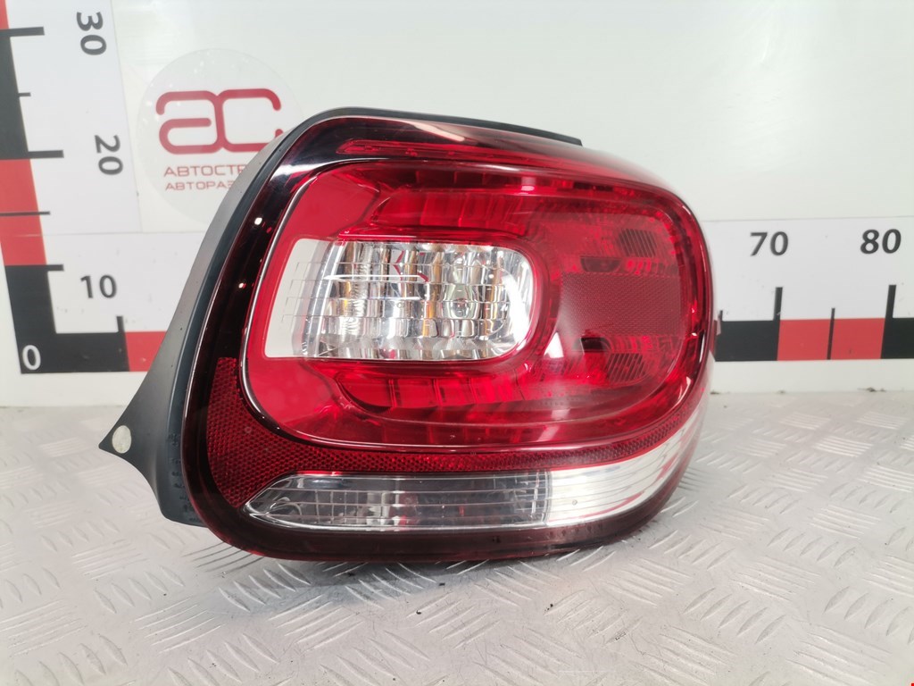 Фонарь задний правый CITROEN DS3 2009-2015