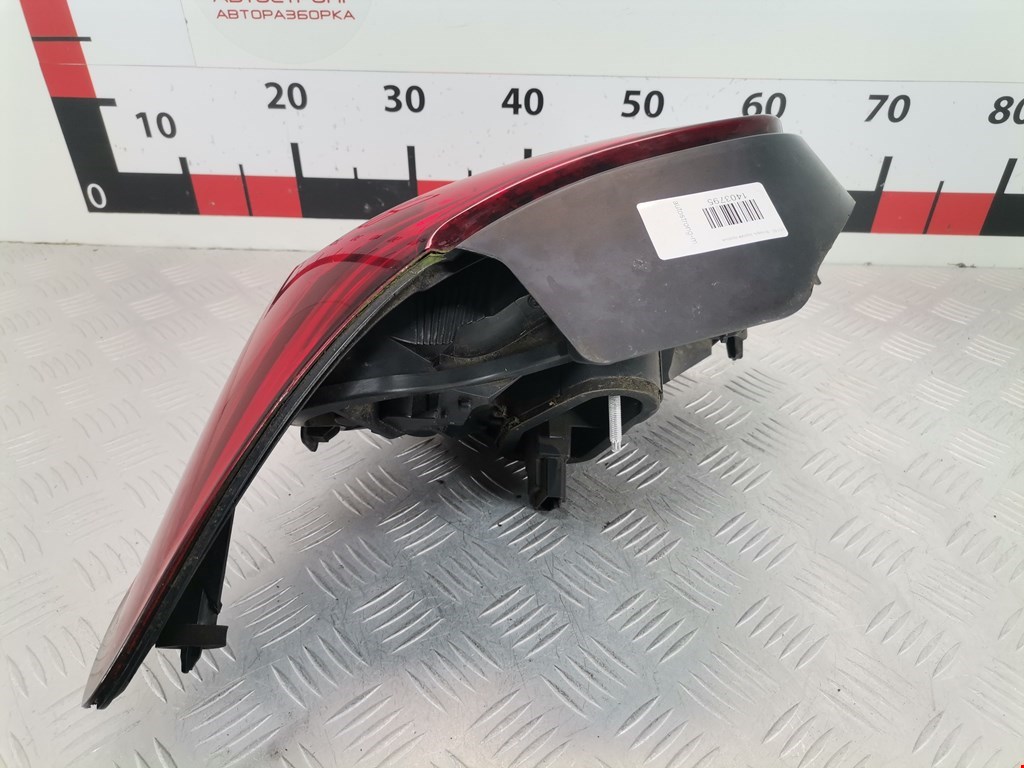 Фонарь задний правый CITROEN DS3 2009-2015