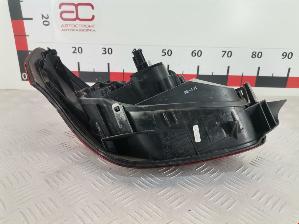 Фонарь задний правый CITROEN DS3 2009-2015