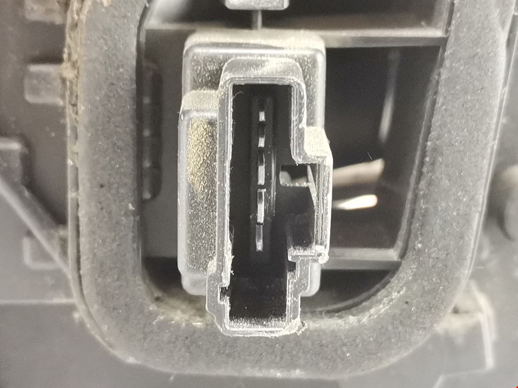 Фонарь задний правый CITROEN DS3 2009-2015