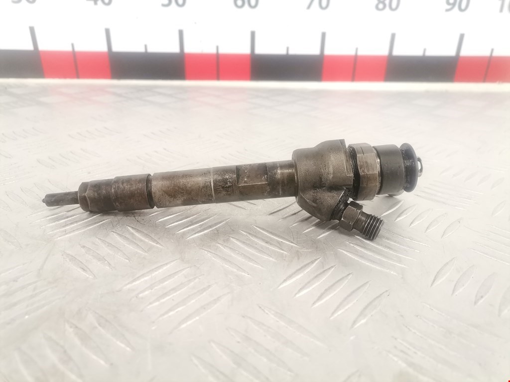 Форсунка дизельная электрическая BMW 1-Series (E81/E82/E87/E88) (2004-2014)