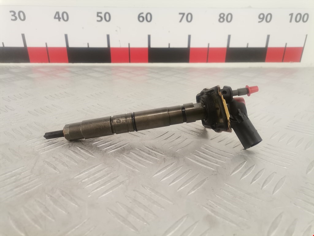 Форсунка дизельная электрическая VOLKSWAGEN Passat B6 2005-2011