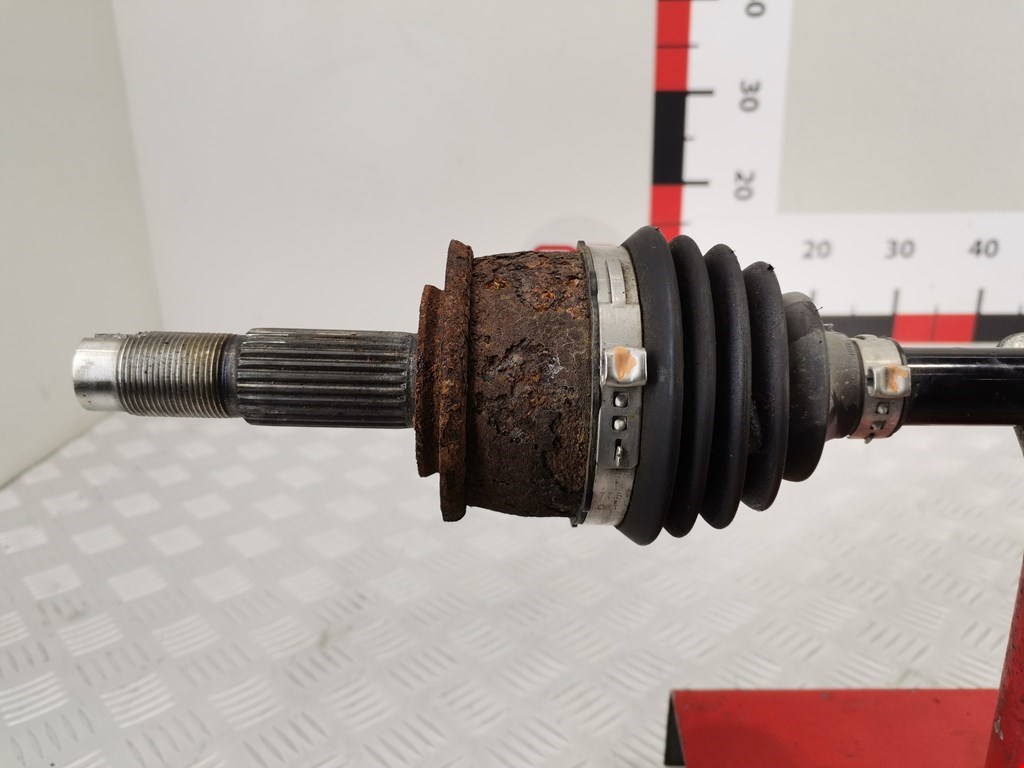 Полуось (привод, приводной вал) задняя правая CHEVROLET Trax (Tracker) Trax Tracker 2013-2022