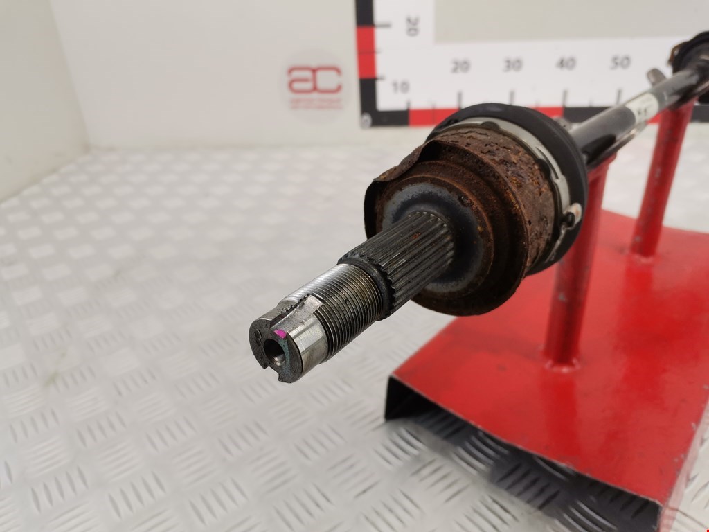 Полуось (привод, приводной вал) задняя правая CHEVROLET Trax (Tracker) Trax Tracker 2013-2022