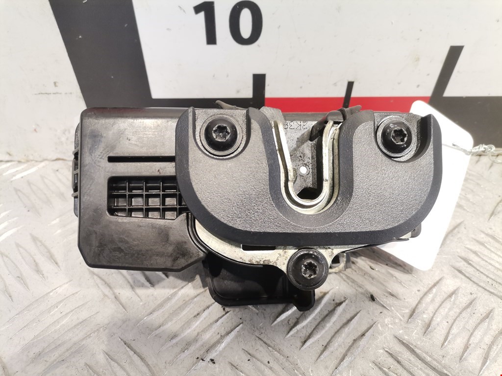 Замок двери передней левой OPEL Antara 2006-2015